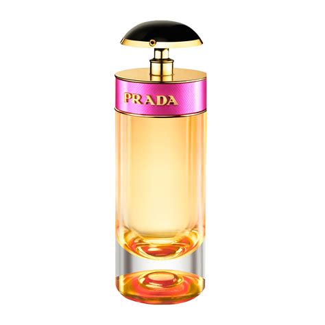 Prada Candy Eau de Parfum .